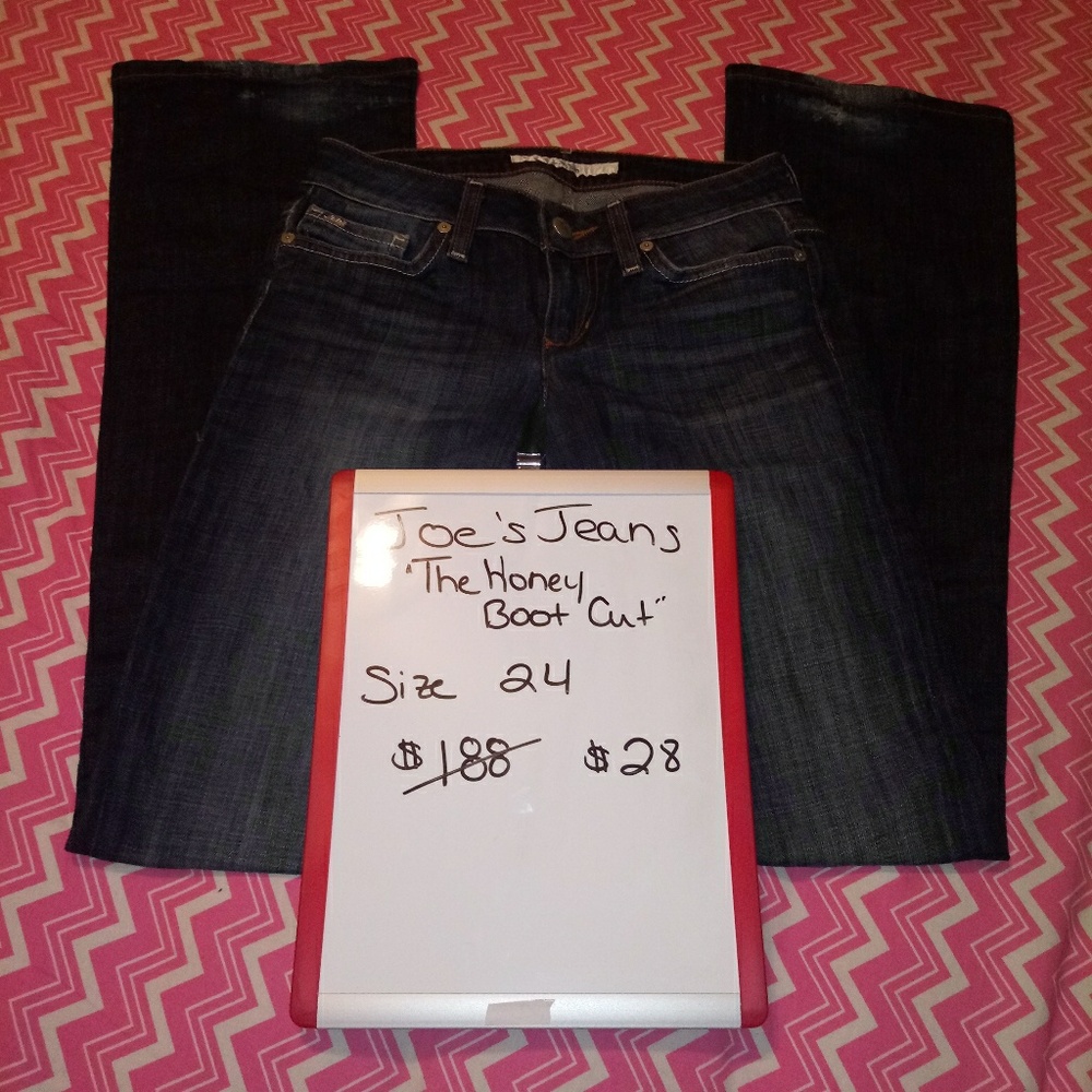 JOES JEANS